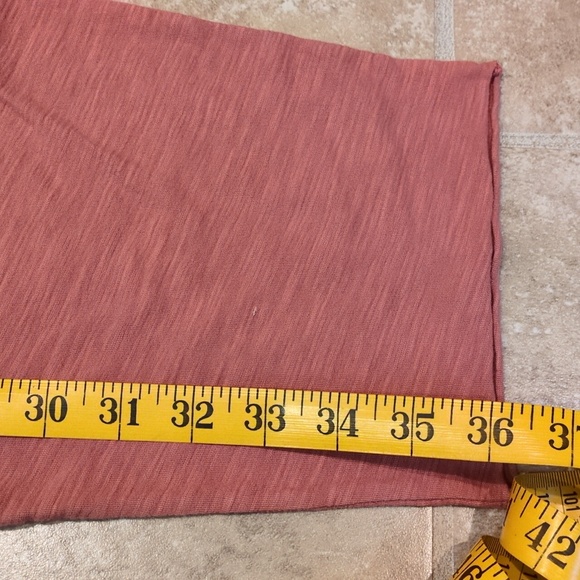 Free People Intimately Catching Feels Joggers In Rustworthy Size M - Picture 11 of 11